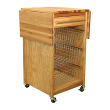 Kitchen Island Carts