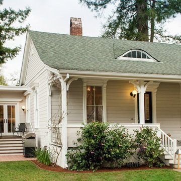 Luxury Mill Valley Charmer