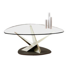 crystal coffee tables | houzz crystal coffee tables | houzz