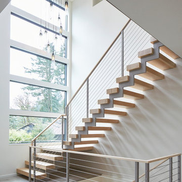 Valle Vista House
