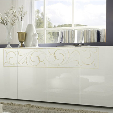 Padua Modern Sideboard by LC Mobili Italy - $739.00