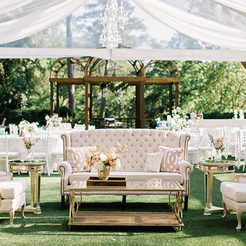Chancey Charm Weddings