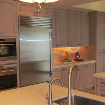 Scottsdale Residence Contemporary Remodel