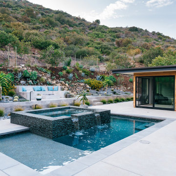 niguel west mid-century modern