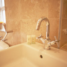 faucet