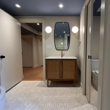 New Albany, IN Kitchen & Basement Spa