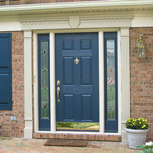 Exterior Ideas