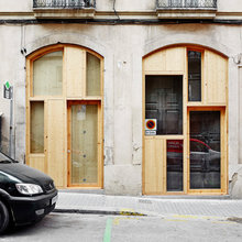 portes