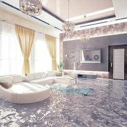 212 Water Damage Repair - Products