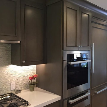 MAGDALENA'S PERSONAL HOME REMODEL - My Journey"