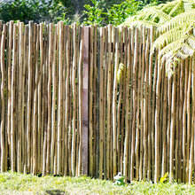 fencing