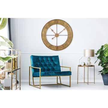 Gallery Wall Clocks