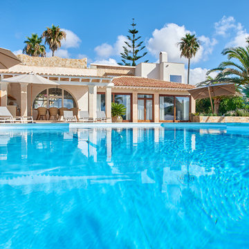 Haus B. - Cala Pi / Mallorca