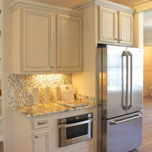 Kitchen Ideas
