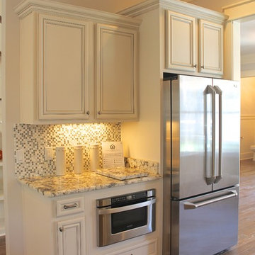 Kitchen/Dining Room Designs