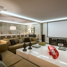 Home theater