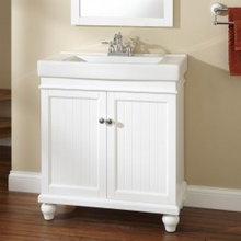 annes bathroom