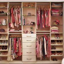 Closets
