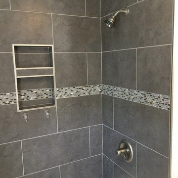 B. Cox Bath Remodel