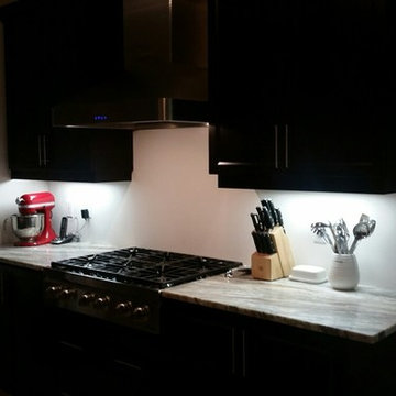 Fantasy Brown Quartzite