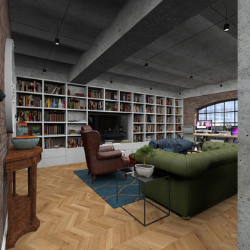 Loft PANK