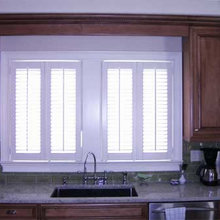 Kitchen Windows