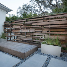 fence ideas