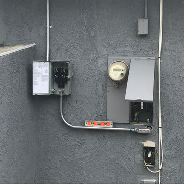 Solar Installation Moreno Valley