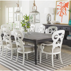 HomeClick Interiors -- Dining Room - Products