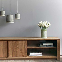 Cabinets, Storages & Shelves - Buffets And Sideboards