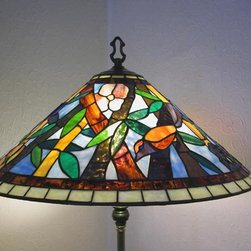 Lampshades - Floor Lamps