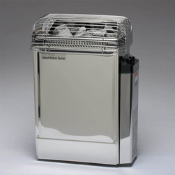 Sauna Heaters - Saunas