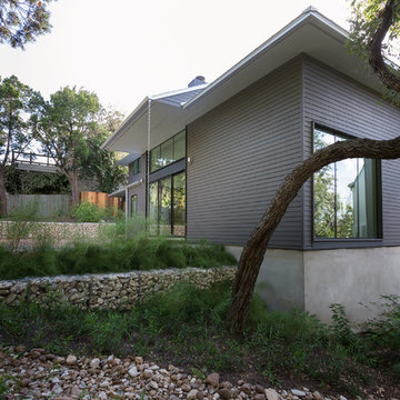 From Traditional to Modern: A Before & After Home Remodel
