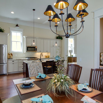 Habersham New River Classic Cottage