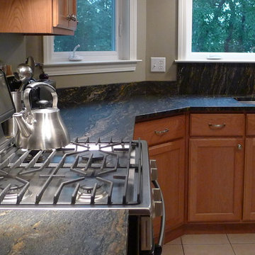 Benjamin Moore Brandon Beige 977