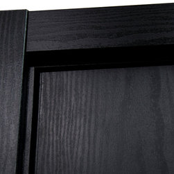NOVA Laminated Doors - Products