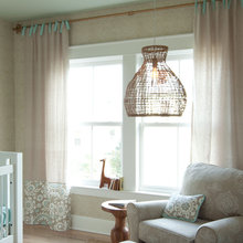window treatments