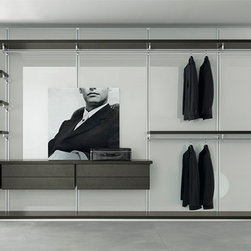 Двери RIMADESIO Коллекция DRESS BOLD - Armoires And Wardrobes