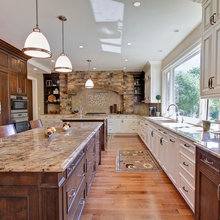 Kitchen Ideas