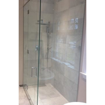 Custom Glass