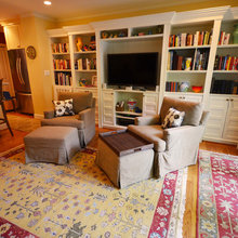 Living Room Ideas