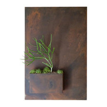 Outdoor Planters