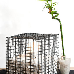 CAGE lamp - Products