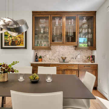 Cedar Hills Open Kitchen