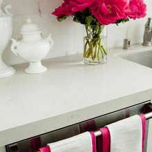 Kitchen Counter update