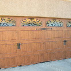 Jdt Garage Door Service Mesa Az Us 85203