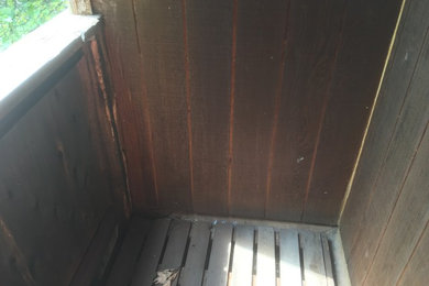 Smith Siding and Deck