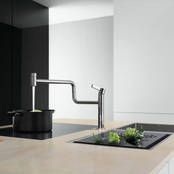 Kitchen Faucets - Kitchen Faucets