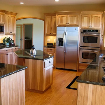 Our Work
