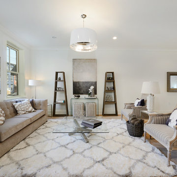 Bloomfield Street Home